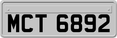 MCT6892