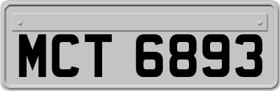 MCT6893