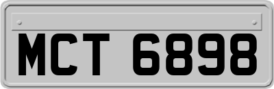 MCT6898