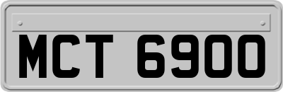 MCT6900