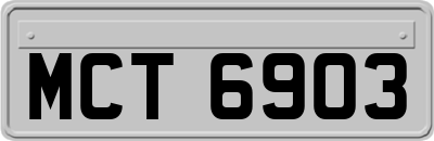 MCT6903