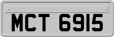 MCT6915
