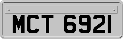 MCT6921