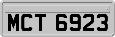 MCT6923
