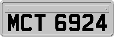 MCT6924