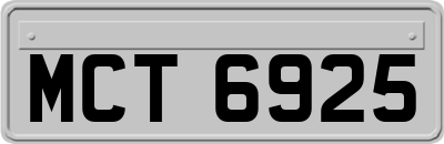 MCT6925