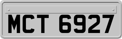 MCT6927