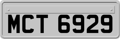 MCT6929