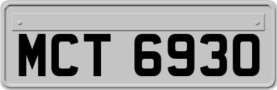 MCT6930