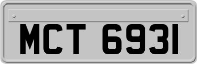 MCT6931