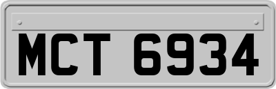 MCT6934