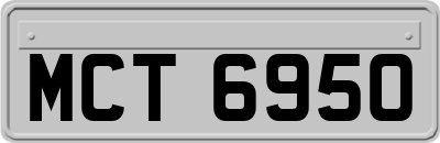 MCT6950