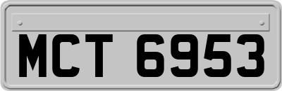 MCT6953
