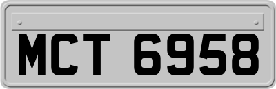 MCT6958