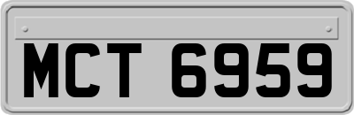 MCT6959