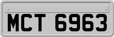 MCT6963