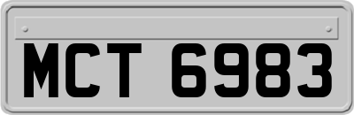MCT6983