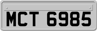 MCT6985