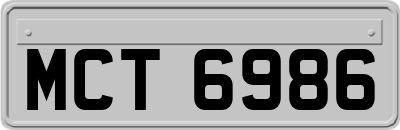 MCT6986