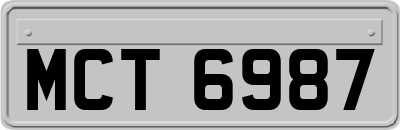 MCT6987