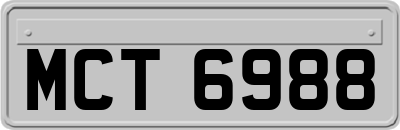 MCT6988