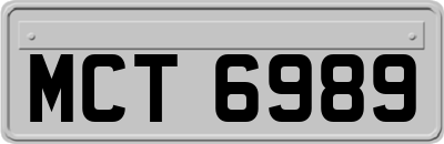 MCT6989