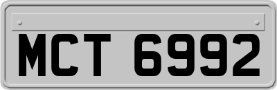 MCT6992
