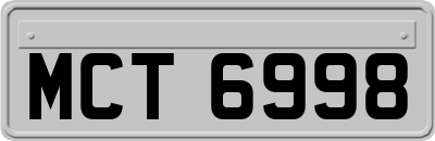 MCT6998