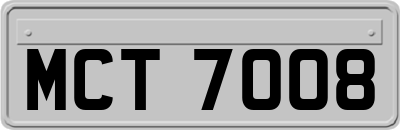 MCT7008