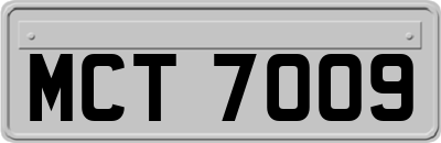 MCT7009