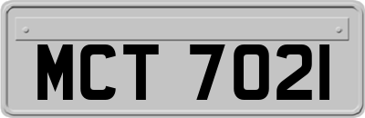 MCT7021