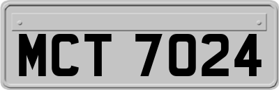 MCT7024