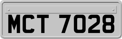 MCT7028