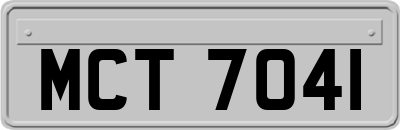MCT7041