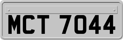 MCT7044