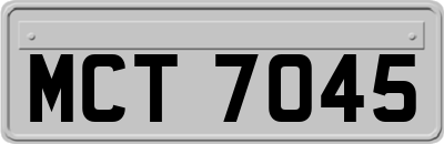 MCT7045