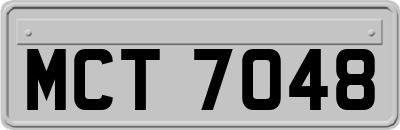 MCT7048
