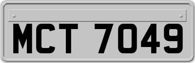 MCT7049