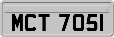 MCT7051