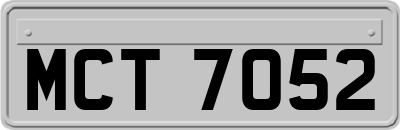 MCT7052