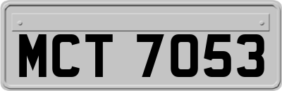 MCT7053