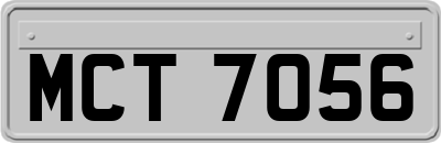 MCT7056