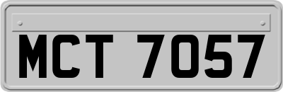 MCT7057