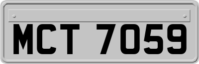 MCT7059