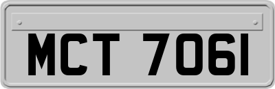 MCT7061