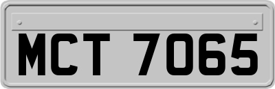 MCT7065