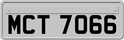 MCT7066