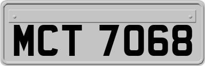 MCT7068