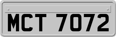 MCT7072