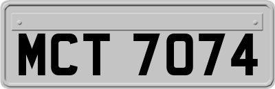 MCT7074